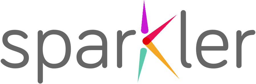 Sparkler Logo