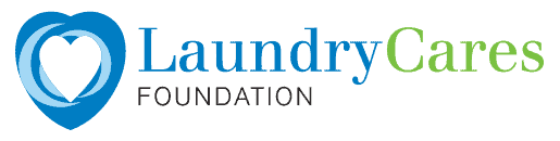 Laundry Cares Fundation Logo