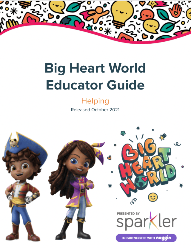 Oct Educator Guide Cover