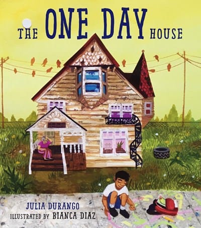 One Day House