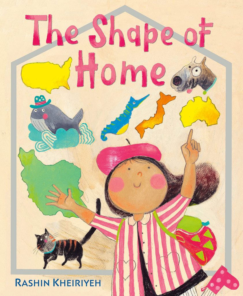 TheShapeOfHome