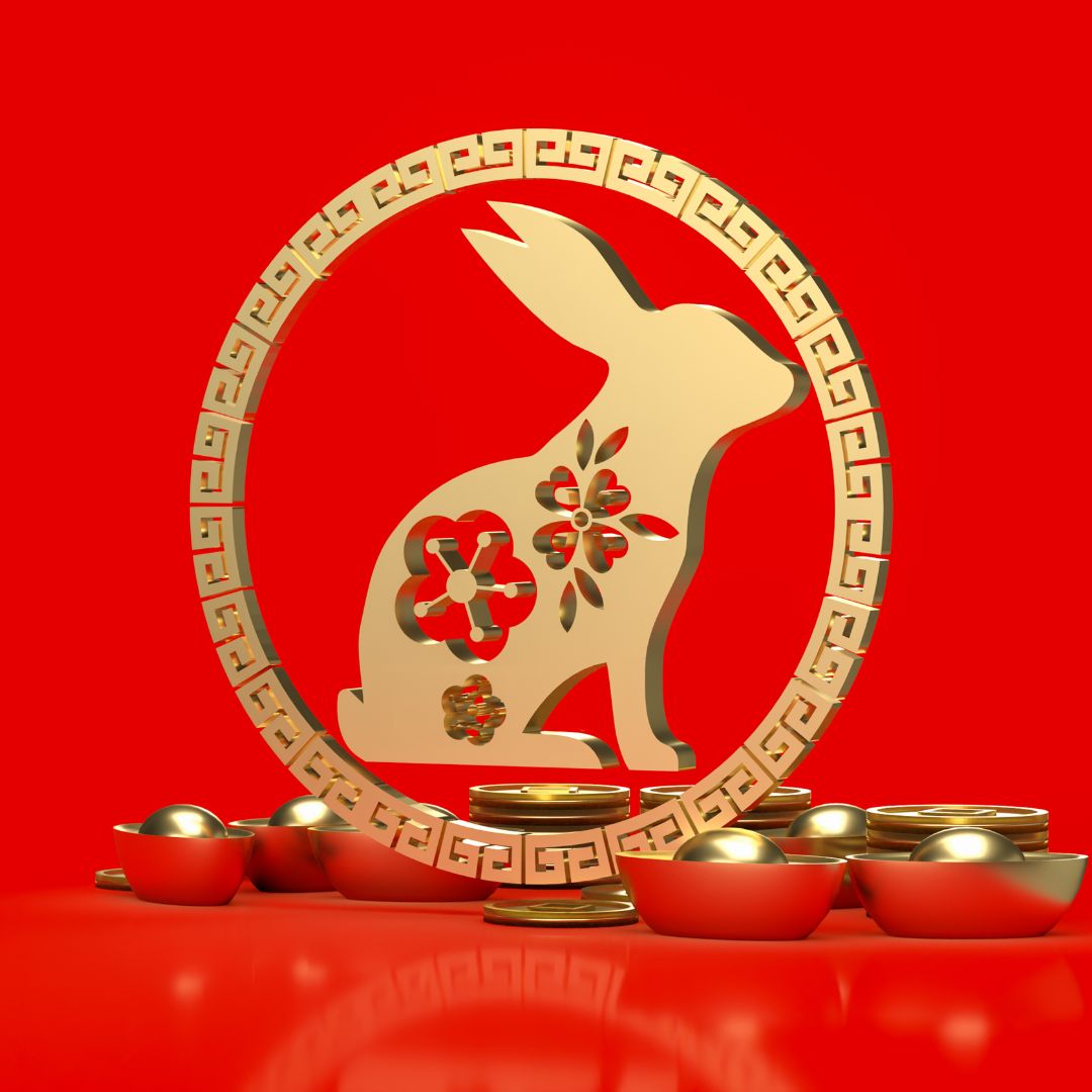 Year of the Rabbit: Chinese New Year - OpenLearn - Open University